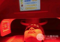 去除痘印疤痕方法，皮肤科常用这几种方式~