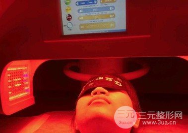 去除痘印疤痕方法
