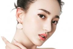 玻尿酸隆鼻对比照片：只需一针就可收获高颜值！