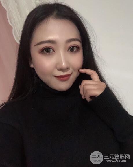 玻尿酸隆鼻手术的恢复过程
