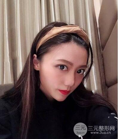 手术后半年