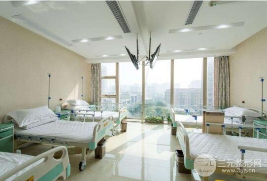 乌鲁木齐梁青松新范医疗美容门诊部