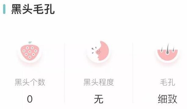 做完蜂巢后的恢复情况