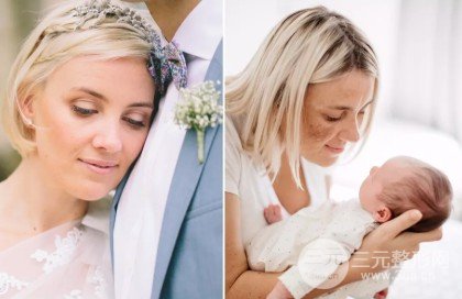 黄褐斑是怎么缓解