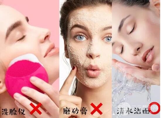 来了！你的敏感皮肤“自救”指南