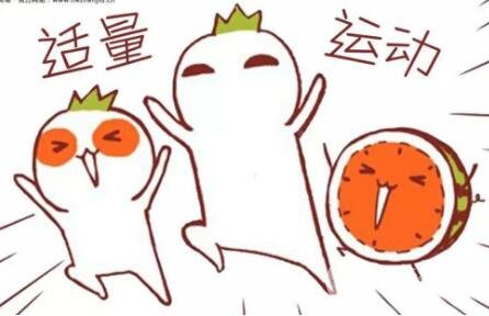 /抗衰老需要比较详细的生活习惯/
