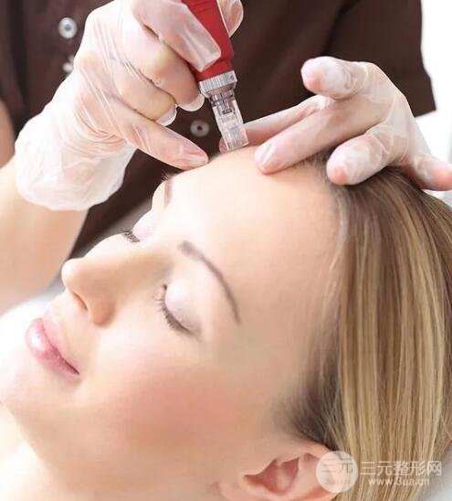 光子嫩肤+水光美肌：这才是夏季人人都需要的美白嫩肤的优解
