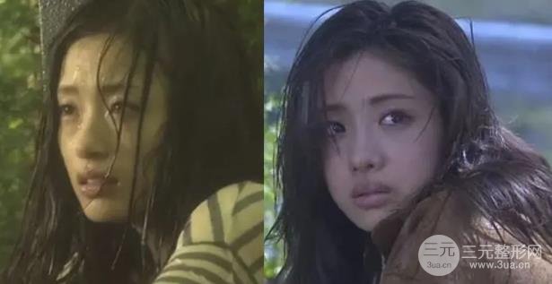 被石原里美模仿，却从未被超越的女神，为何7年后让人念念不忘？