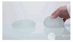 水滴隆胸果适合你吗？假体越软手感越自然?