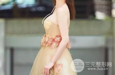 水滴隆胸果适合你吗