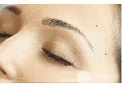 纹眉医院还是外面好？可能致癌、毁容是真的吗?