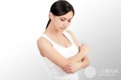 手肘年轻化都开始流行了，你还在纠结你脸要不要整？