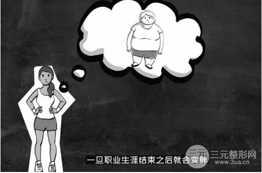 肥肉没地儿藏！别怕，“脂肪奶爸”来了！