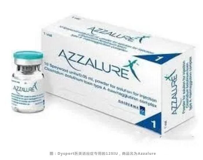 已经有了注射瘦脸,为什么还要挖空心思造出来?