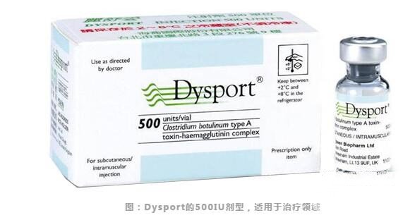 已经有了注射瘦脸,为什么还要挖空心思造出来?