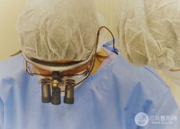 日本*医志|精益求精，鼻部修复大师横山才也~