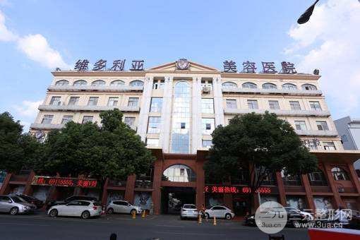【感恩回馈】苏州热玛吉哪里好？让人一次年轻5岁的抗衰尖货~