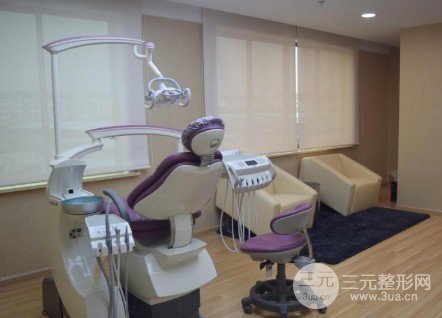 绍兴京韩口腔医院自锁正畸