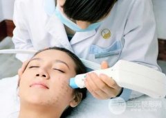 [明星同款]热玛吉是什么原理？体验过一次就离不开~