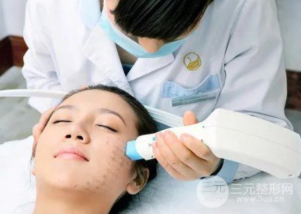 热玛吉是什么原理