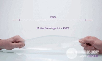 硅胶假体丰胸能保持一辈子吗