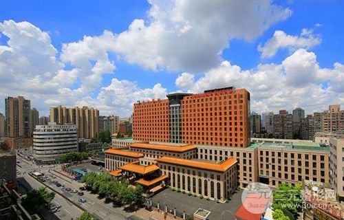 口碑测评丨上海公立三甲整形医院排名前十名单公布，值得收藏~