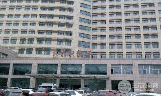 武汉中南医院整形科介绍
