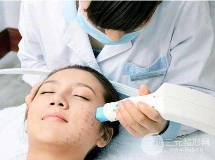 热玛吉手术注意事项