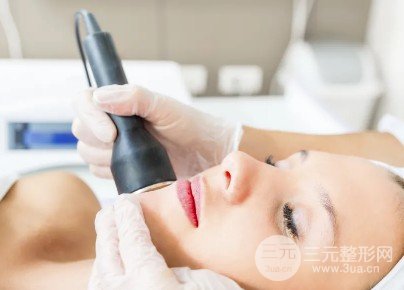 热玛吉的真实果