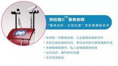 热玛吉和热拉提的果有什么不同？哪个更适合你?[活动]