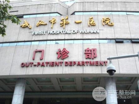 武汉第一医院整形外科挂号预约方式，医生介绍\案例果