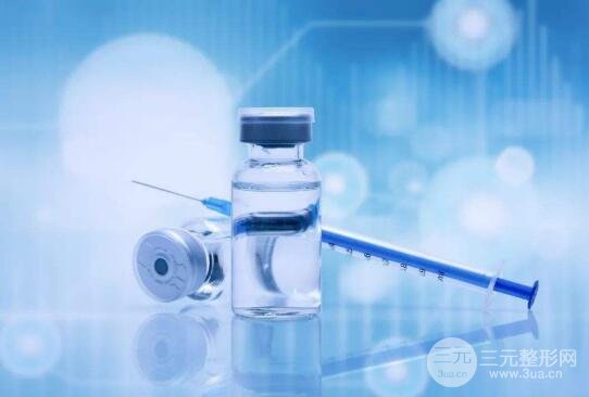 更短的作用时间:新型E型注射瘦脸来啦~