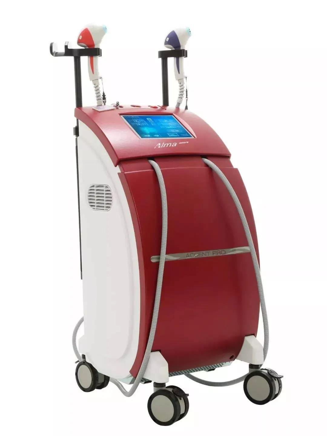 抗衰姐妹花丨网红爆款的热玛吉和热拉提有什么区别