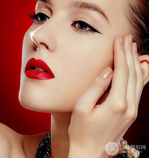 隆鼻手术大概多少钱