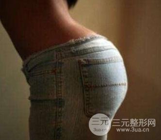 臀部吸脂后的注意事项