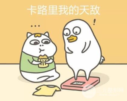 外科吸脂术的原理