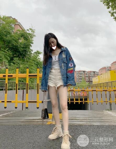 吸脂果图