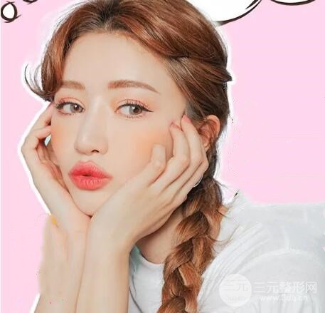 微创双眼皮价格多少钱啊?微创双眼皮果图片