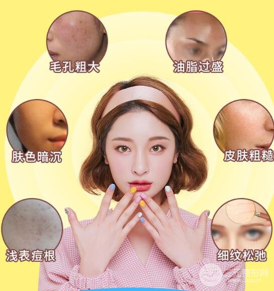 黑脸合适的人群