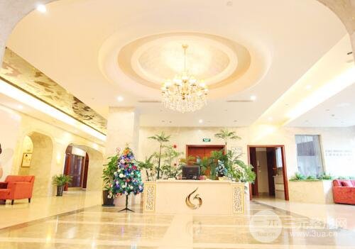 上海美联臣是正规医院吗?