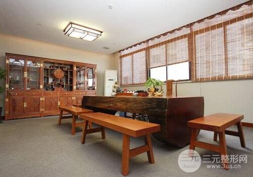 上海美联臣是正规医院吗?