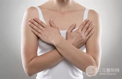 乳房下垂怎么办