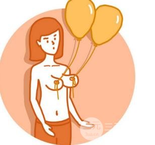 什么样的人不能做乳房下垂矫正术
