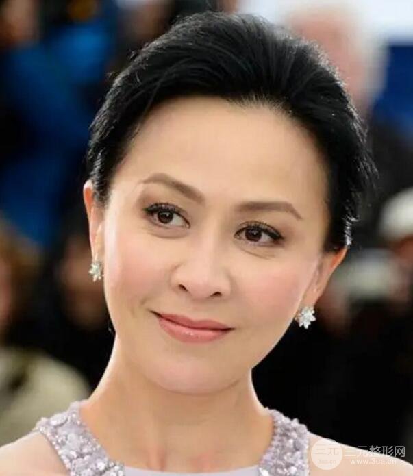 刘嘉玲