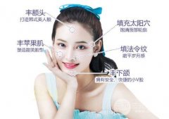 说说玻尿酸隆鼻果明X吗？不用化妆太方便了
