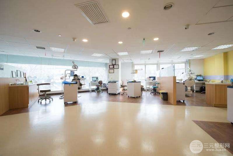 四医大口腔价目表