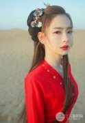 中月宏天生双眼皮原理解析，双眼皮案例参考