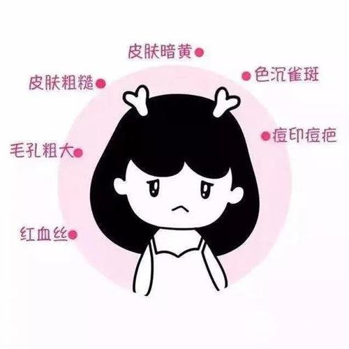 光子嫩肤后多久可以化妆?