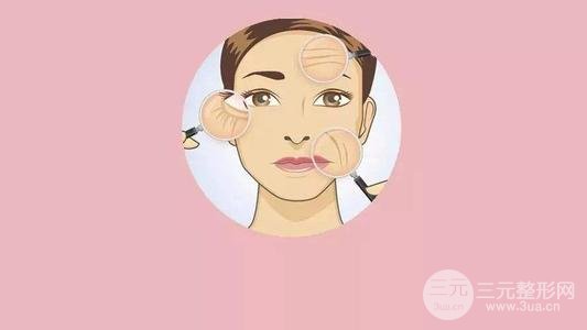面部除皱术会不会对皮肤造成伤害