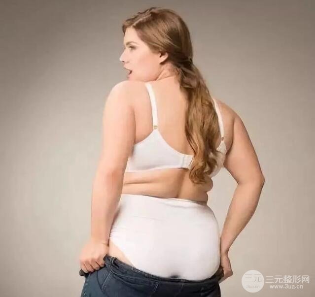 怎样瘦身